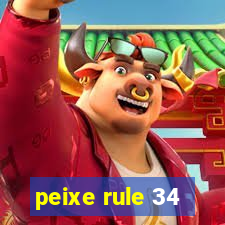 peixe rule 34